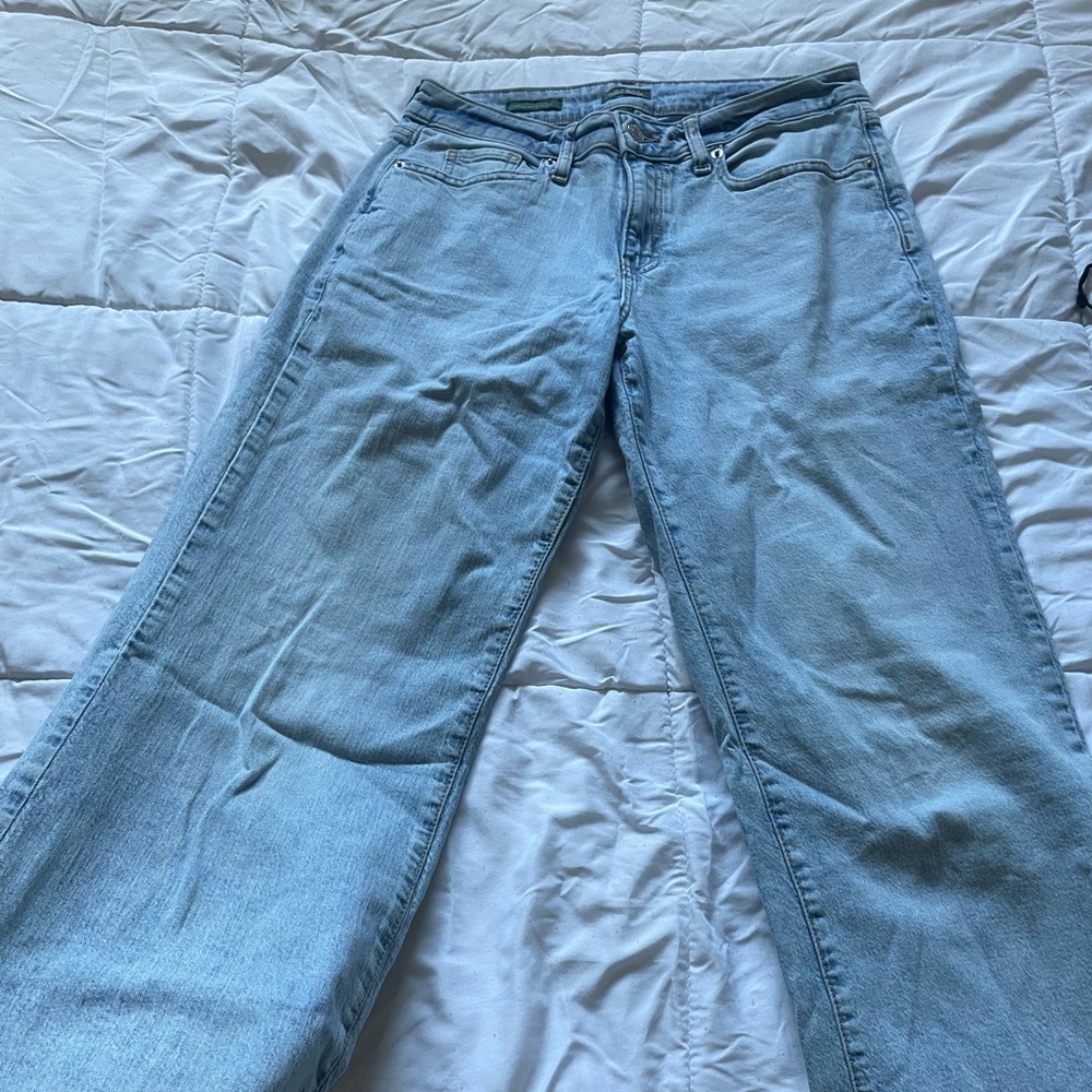 Wild Fable Mid Rise Jeans! - Picture 2 of 3